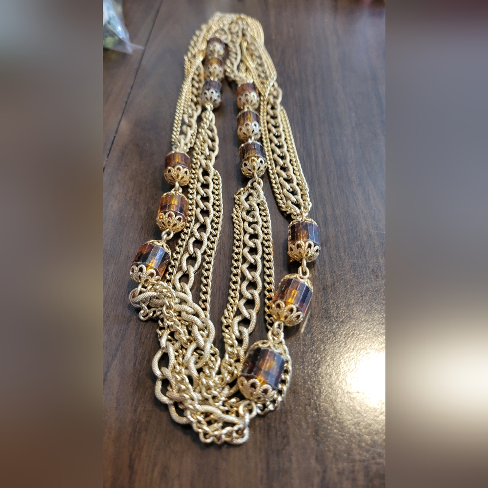 Chain Necklace
